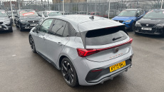 CUPRA Born 150kW V2 58kWh 5dr Auto Electric Hatchback